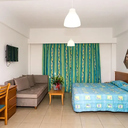 Helios 2 Paphos