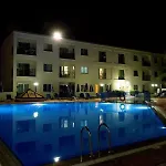 Helios 2 Διαμέρισμα Πάφος