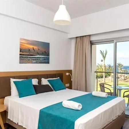 Apartament Helios 2 Paphos