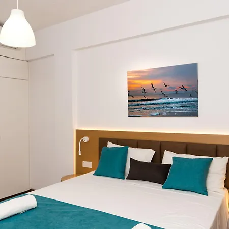 Helios 2 Apartament Paphos