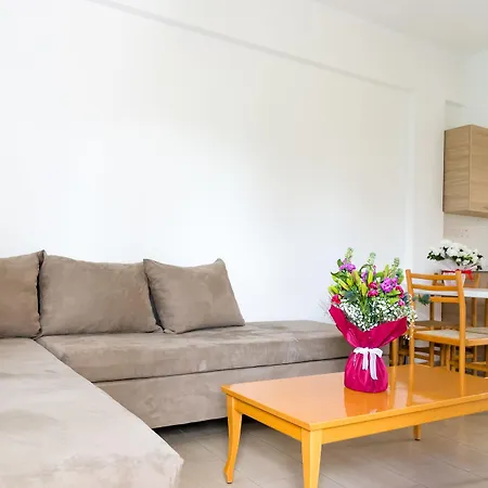 Helios 2 Apartament *