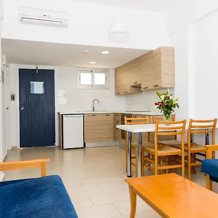 Apartment Helios 2
