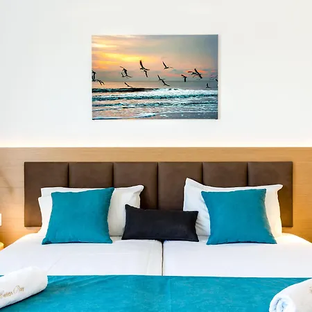 太阳神二号公寓