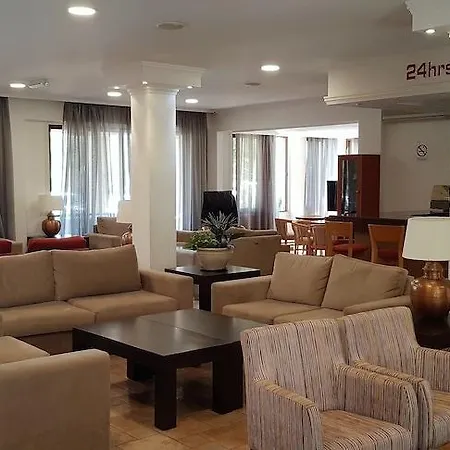 Apartament Helios 2 Paphos