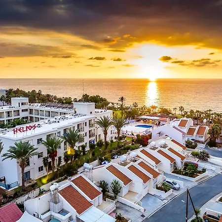 Helios 2 Pafos