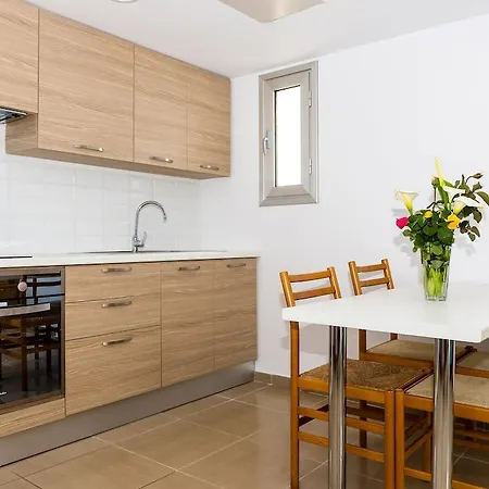 Apartment Helios 2