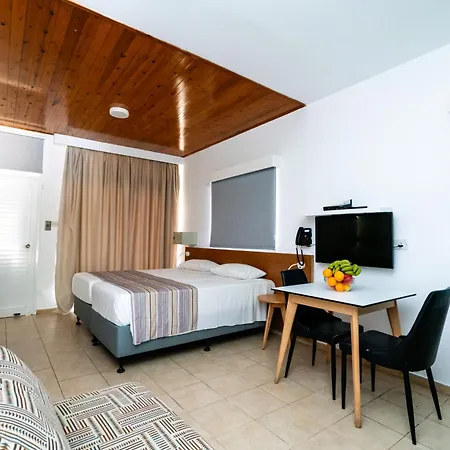 Apartment Helios 2