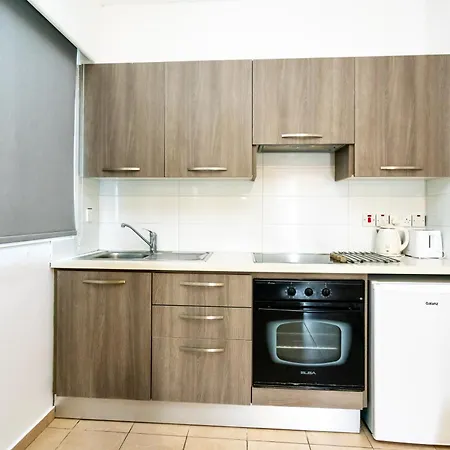 Apartment Helios 2