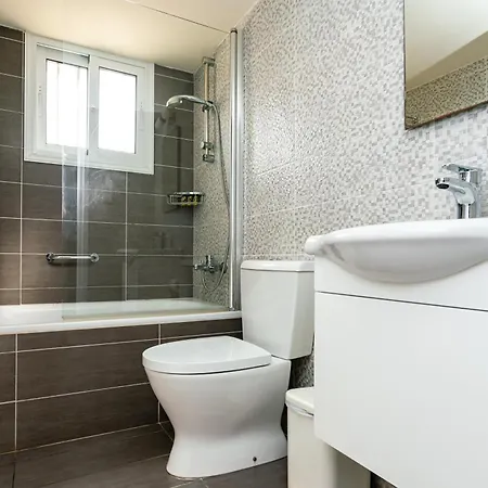 Helios 2 Apartment Paphos