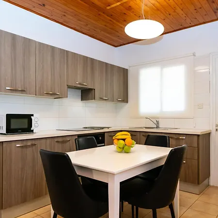 Apartment Helios 2 *