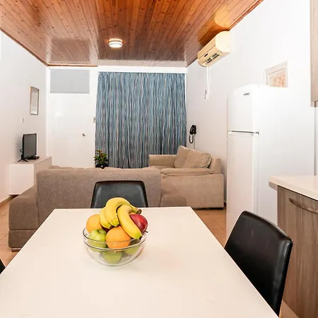 Apartment Helios 2