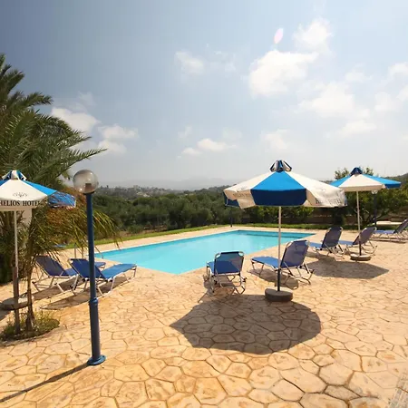 太阳神二号公寓