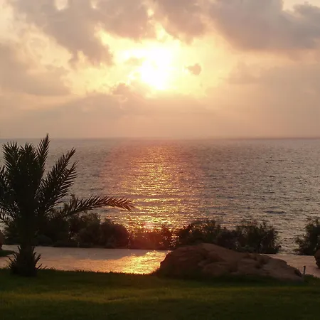 Apartament Helios 2 Paphos