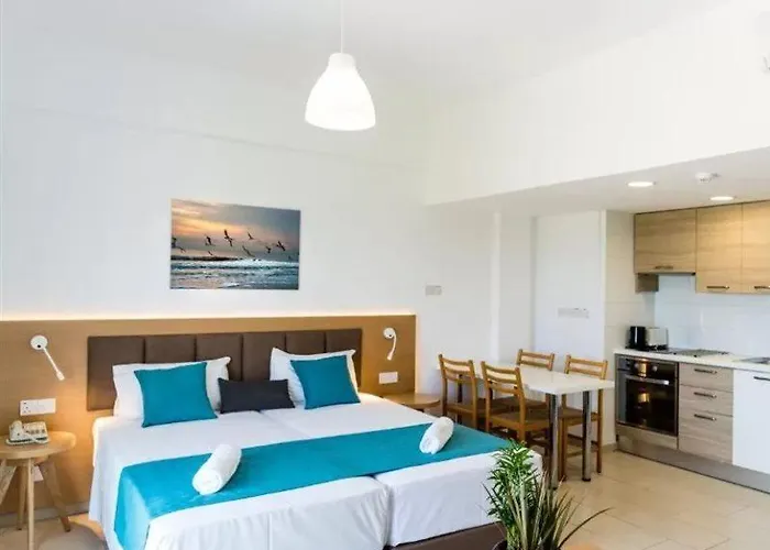 Apartament Helios 2