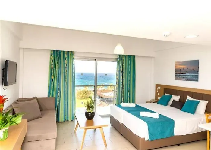 Διαμέρισμα Helios 2 *