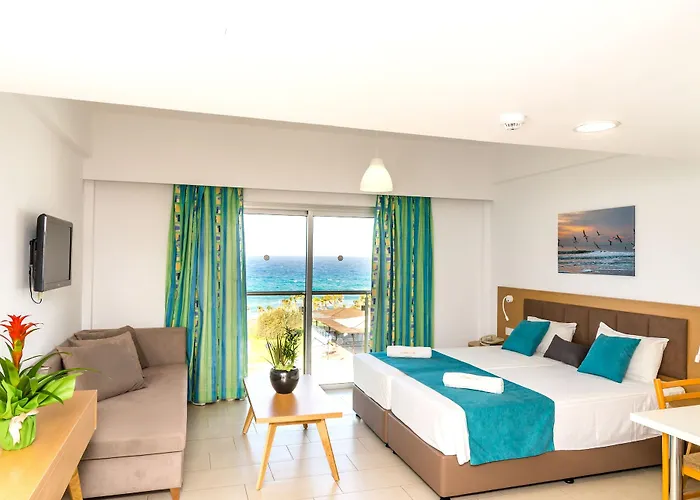 Helios 2 Διαμέρισμα *