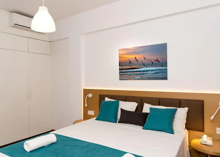 Helios 2 Διαμέρισμα Πάφος