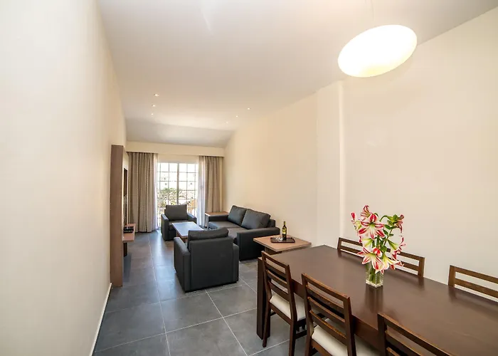 Helios 2 Διαμέρισμα