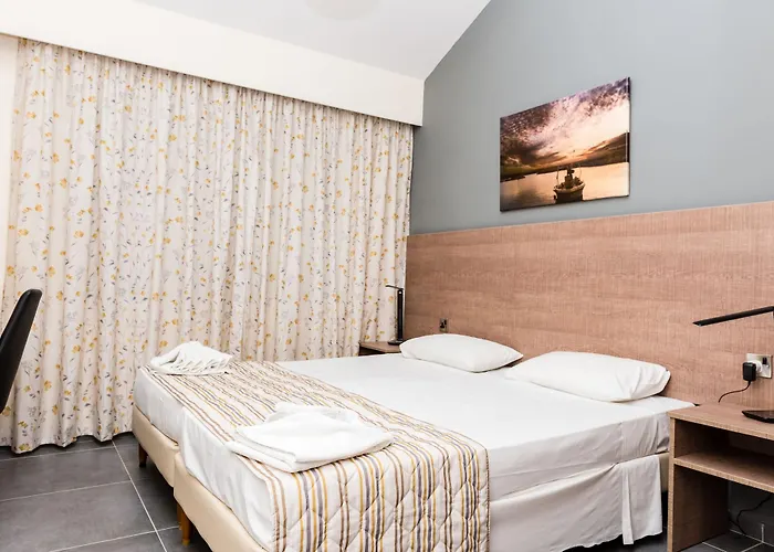 Διαμέρισμα Helios 2