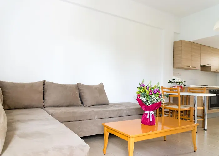 Helios 2 Lägenhet *