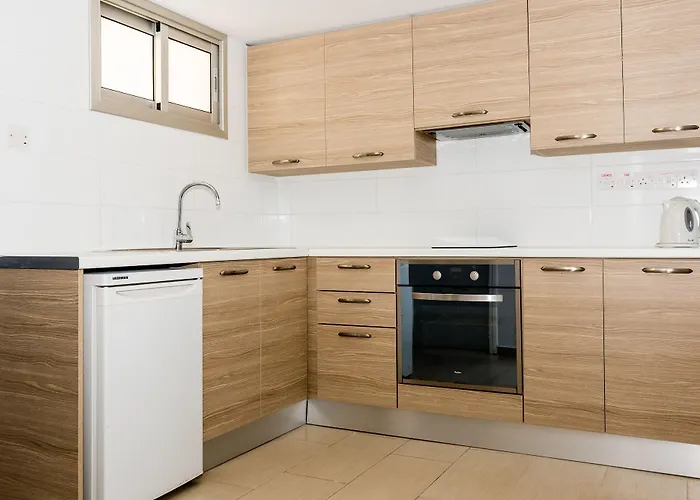 Διαμέρισμα Helios 2 *