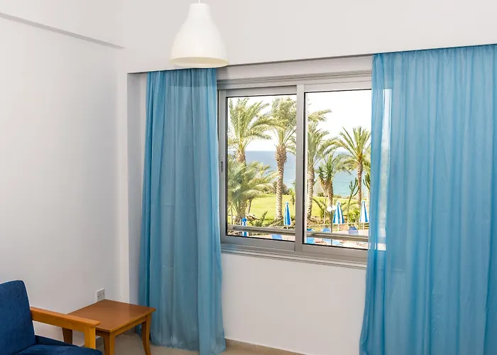 Διαμέρισμα Helios 2 Πάφος