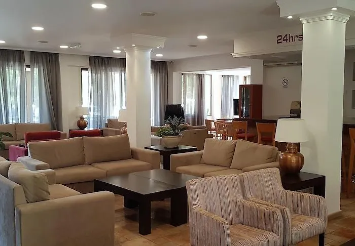 Lägenhet Helios 2 Paphos