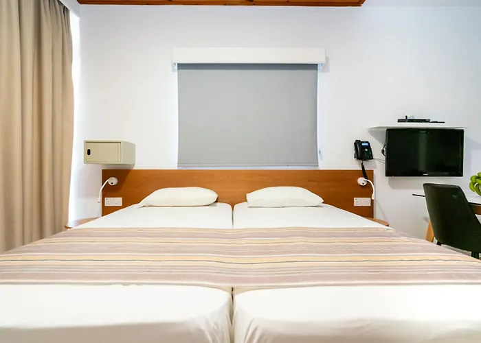 Διαμέρισμα Helios 2