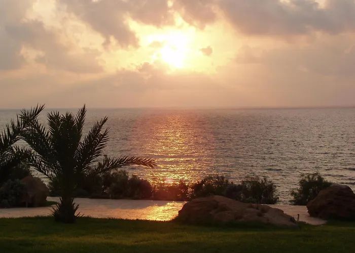 Διαμέρισμα Helios 2 Πάφος