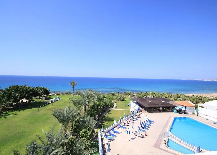 Lägenhet Helios 2 *