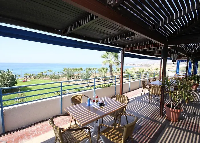 Lägenhet Helios 2 *