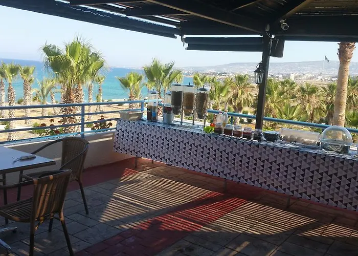 Helios 2 Διαμέρισμα