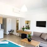 Apartment Helios 2 *