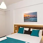 Helios 2 Apartment Paphos