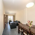 Helios 2 Apartment
