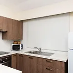 Helios 2 Apartment