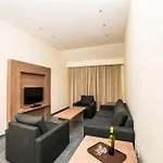 Helios 2 Apartment