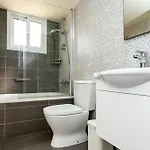 Helios 2 Apartment Paphos