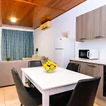 Helios 2 Apartment
