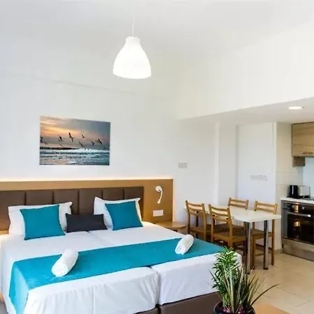 Appartement Helios 2