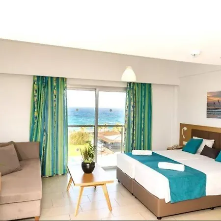 Apartment Helios 2 *