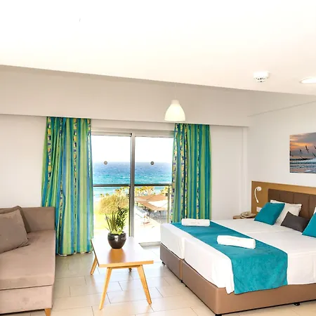 Helios 2 Appartement *