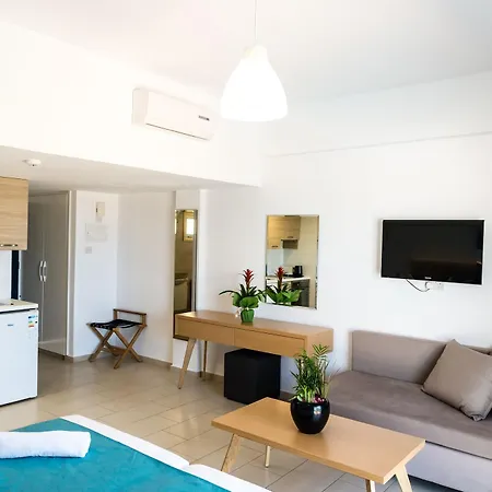 Apartment Helios 2 *