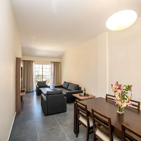 Helios 2 Appartement