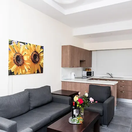 Apartment Helios 2 Paphos