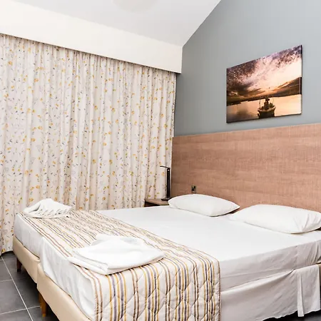 Appartement Helios 2