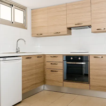 Apartment Helios 2 *