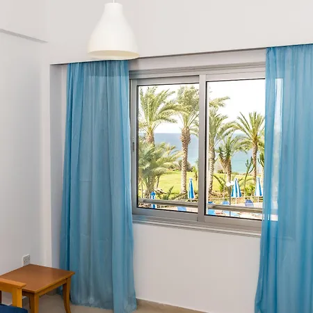 Apartment Helios 2 Paphos