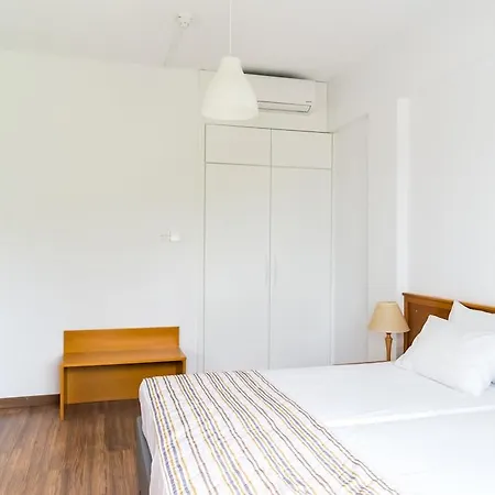 Appartement Helios 2 Paphos