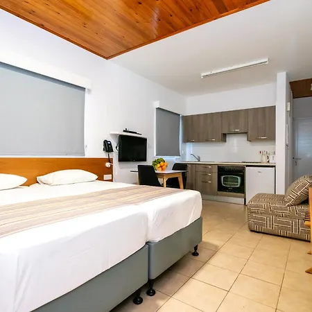 Apartment Helios 2 *